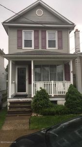 300 Colley St, Hanover Township, PA, 18706