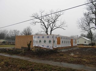 302 W Pennsylvania St, Mansfield, MO 65704