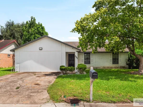 305 S Clubhouse Rd, Brownsville, TX 78521
