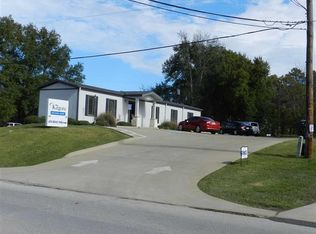 6031 Old Highway 135 N, Kilgore, TX 75662