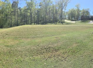 Bailey Bluff Dr, Many, LA 71449