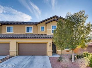 4017 Paris Meadows Ct, North Las Vegas, NV 89032