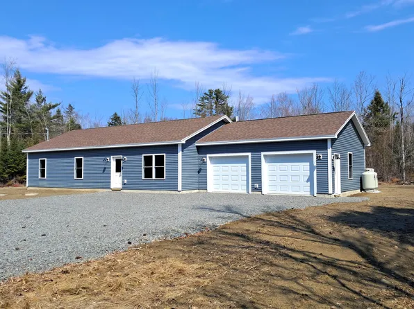 632 Hudson Hill Road, Hudson, ME 04449