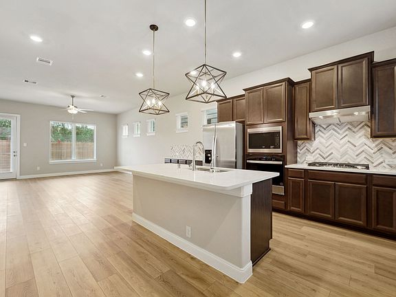p The Haven floorplan in Kemah Crossing of Kemah, Texas. p