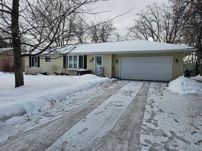416 Sand Creek Dr NW, Coon Rapids, MN, 55448