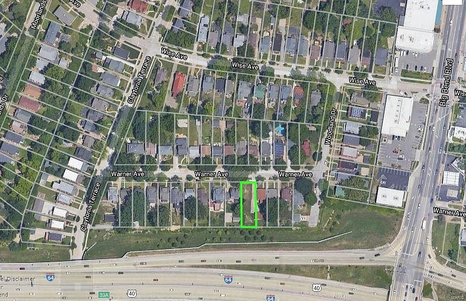 1st image of 7548 Warner Ave