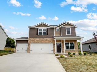 894 Sunny Vale Dr, Delaware, OH