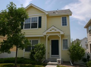 1669 S Buckley Way, Aurora, CO 80017