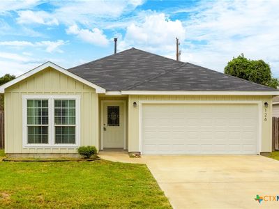 126 Jane Dr, Columbus, TX, 78934