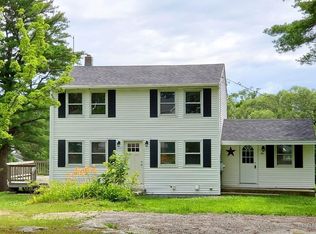 71 Middle Rd, Woolwich, ME 04579
