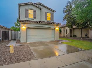 4356 S Rim Ct, Gilbert, AZ 85297