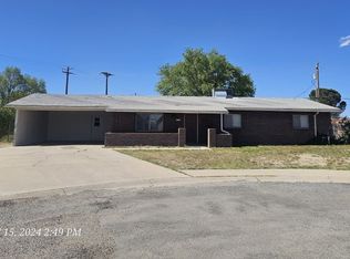515 W La Paz St, Willcox, AZ 85643
