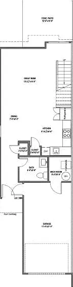 Oak Woods Townhomes — Photo 65