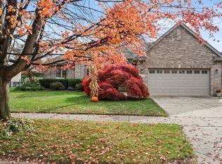13770 Ironwood Dr, Shelby Township, MI 48315