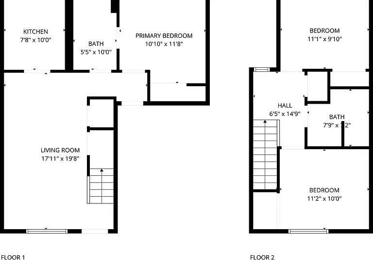 Chelsea Village Townhomes — Photo 39