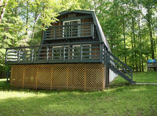 1659 S Lakeshore Dr, Louisa, VA 23093
