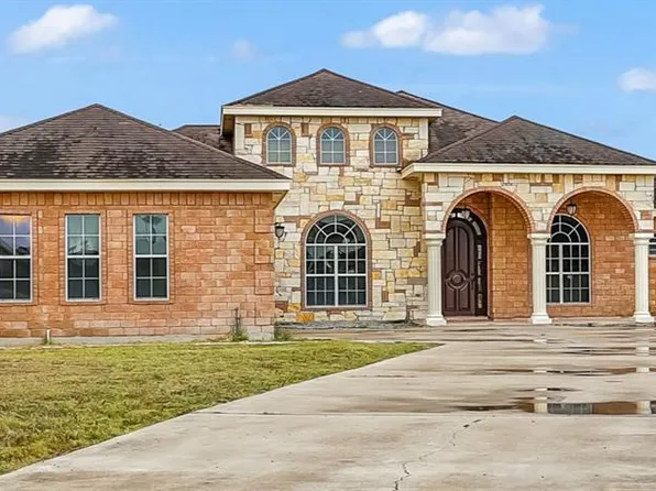 17520 Campana Ln E, Elsa, TX 78543
