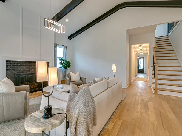 5739 Willoughby Way Lot 216, Murfreesboro, TN 37129