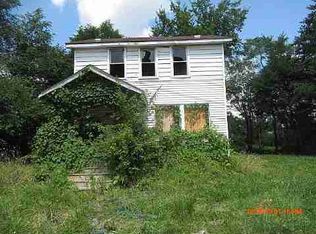 14797 Liberal St, Detroit, MI 48205