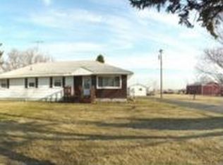 10251 Martz Rd, Ypsilanti, MI 48197