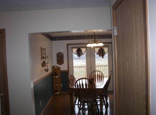 3321 Quincy Ave, Danville, IA 52623