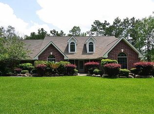 12357 Longmire Way, Conroe, TX 77304