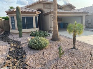 6619 W Saddlehorn Rd, Phoenix, AZ 85083