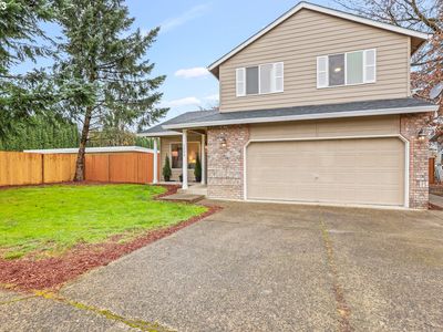 1203 SE Barnes Rd, Gresham, OR, 97080
