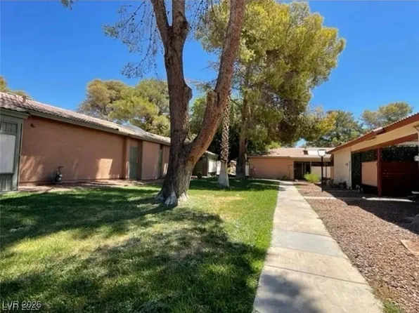 453 N Lamb Blvd APT G, Las Vegas, NV 89110