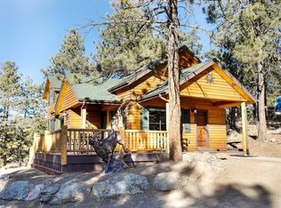 4934 S Pine Rd #B, Evergreen, CO 80439