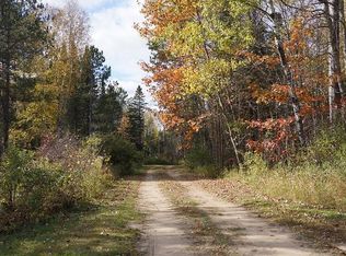 1287 Sunset Hill Rd NE, Outing, MN 56662