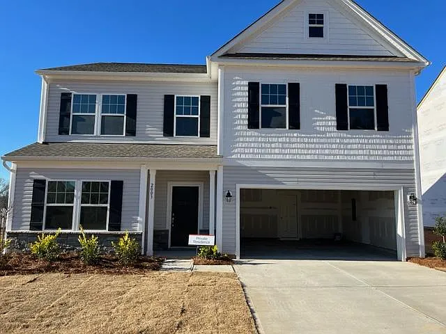 2003 Voyage Cir — Photo 1