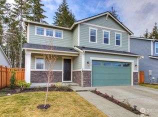 13218 186th Ave E, Bonney Lake, WA