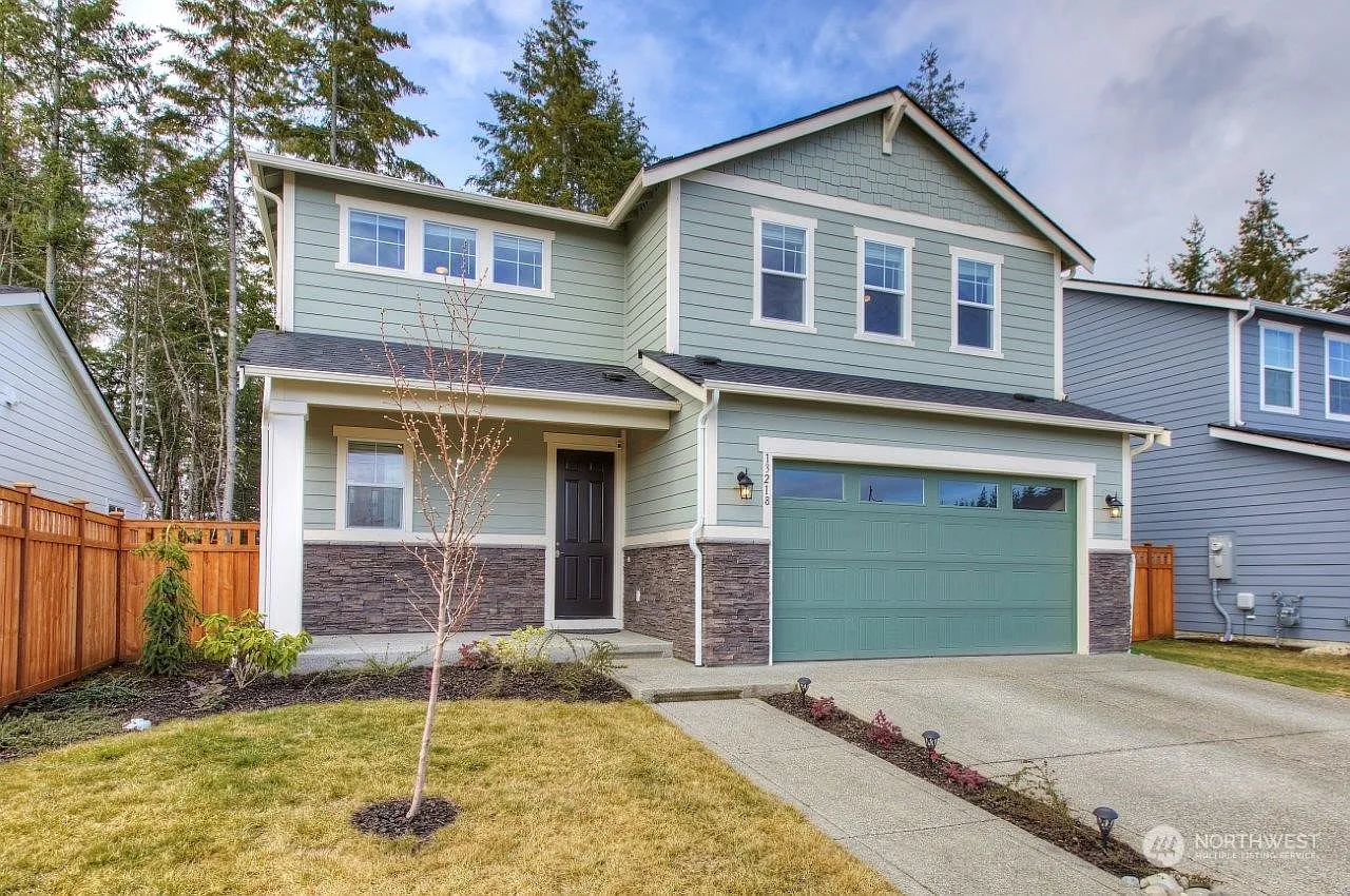 13218 186th Avenue E photo 1