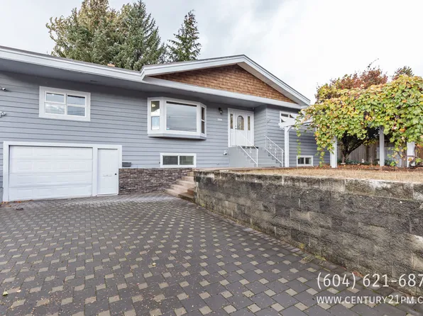 2086 Majestic Cres, Abbotsford, BC V2T 3G1