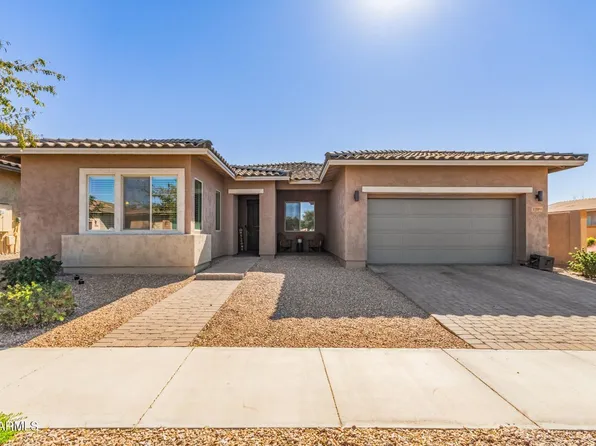 22689 E Munoz St, Queen Creek, AZ 85142