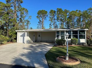 522 Wilderness Cir #543A, Sebring, FL 33872