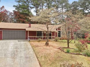 532 Wood Knoll Ct, Jonesboro, GA 30238