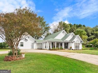 111 Davison St, Baldwin, GA 30511