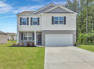 111 Cole St, Pooler, GA 31322