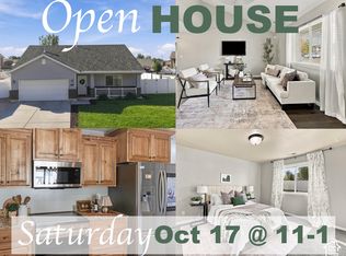 387 W Indian Camp Rd, Ogden, UT 84404