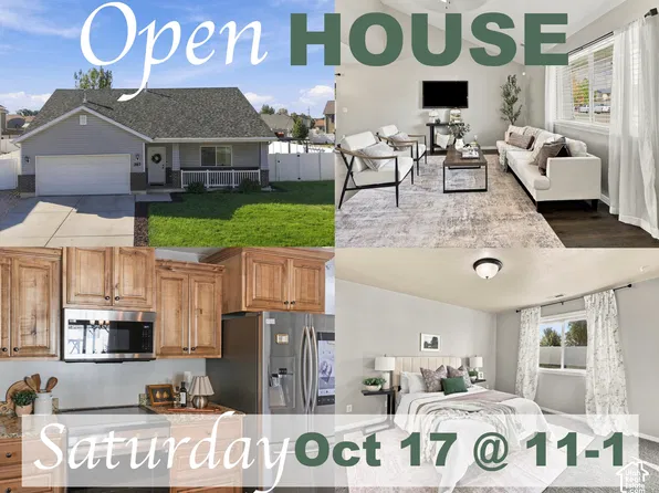 387 W Indian Camp Rd, Ogden, UT 84404