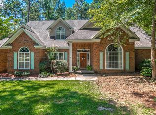 3 Misty Brk, Hattiesburg, MS 39402