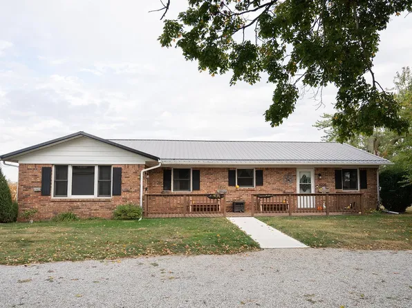 10296 W 500 N, Sharpsville, IN 46068