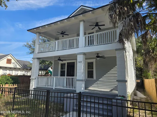 1923 HUBBARD Street, Jacksonville, FL 32206