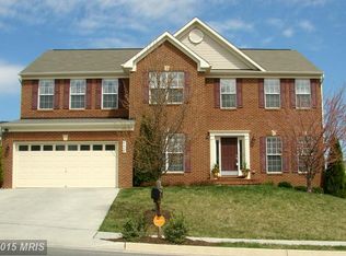 2035 Taylor Grace Ct, Winchester, VA 22601