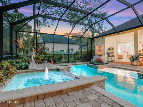 573 GOLDEN LINKS Drive, Orange Park, FL 32073