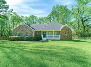 4801 Daniell Mill Rd, Winston, GA 30187