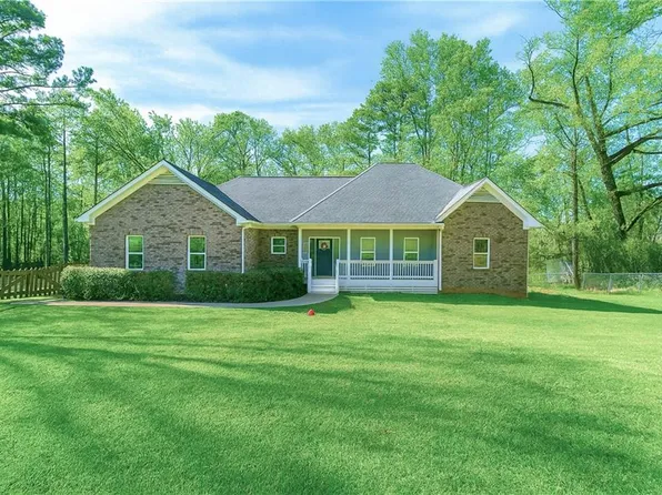 4801 Daniell Mill Rd, Winston, GA 30187