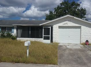 6909 Mesa Verde St, Port Richey, FL 34668